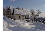 Pension de famille Cerkno Slovénie